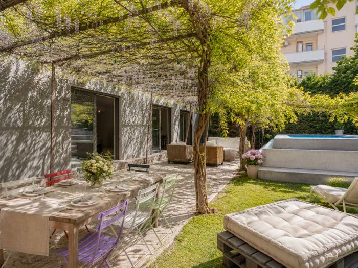 Appartamento con 5 locali in vendita in Via Giacomo Leopardi, Via Venezia Lungofiume Paolucci, Pescara