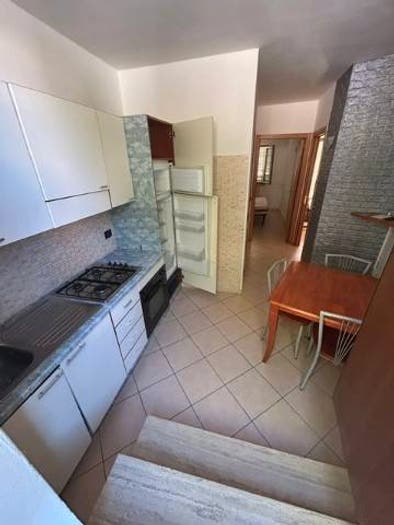 Appartamento bilocale in affitto in Via Vincenzo d'Amato, Centro Storico, Catanzaro