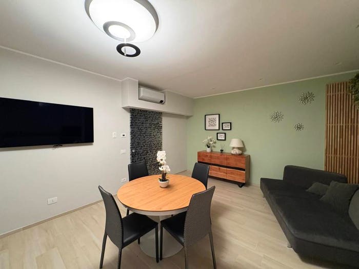 Appartamento trilocale in vendita in Milano Marittima, Cervia