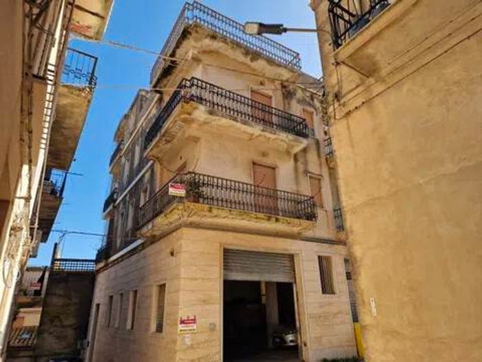 Appartamento con 5 locali in vendita in Via Carso, Modica Alta, Modica