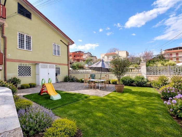 Appartamento bilocale in vendita in Via Mutignano, Castelverde, Roma