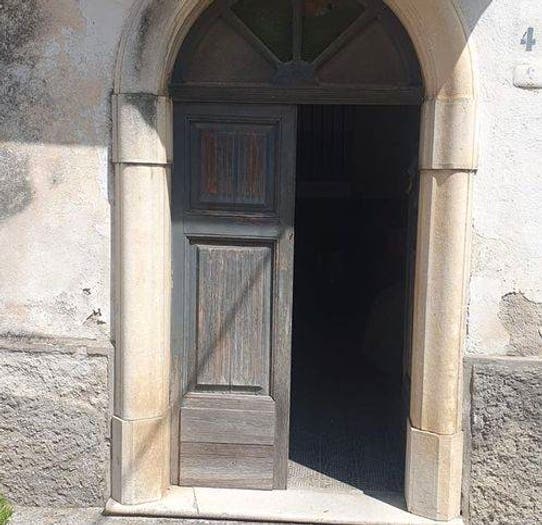 Casa con 6 locali in vendita in Via Garibaldi, Rocchetta Nuova, Rocchetta a Volturno