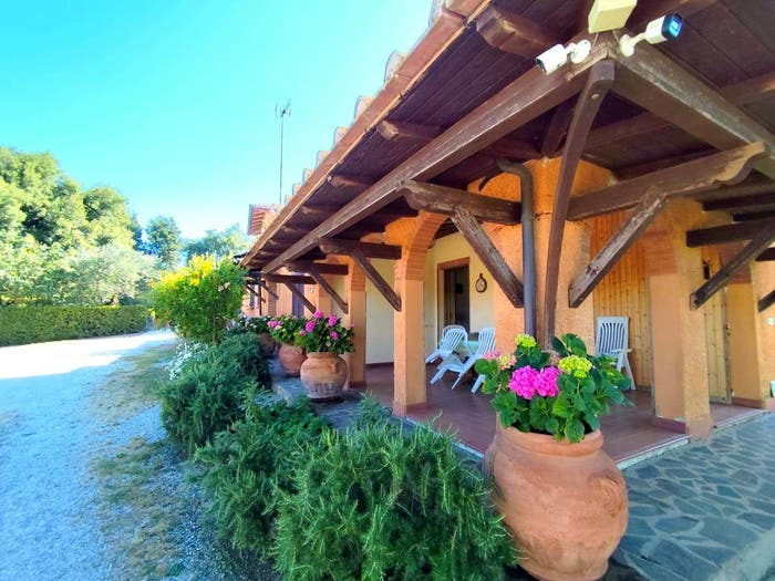 Casa con 6 locali in vendita in Via Poggiarello, Foiano della Chiana