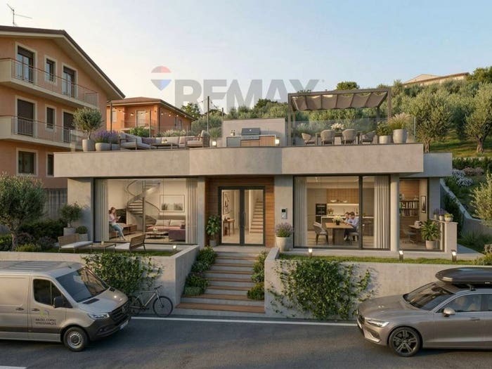 Appartamento monolocale in vendita in via padre pio da pietrelcina, Fragneto Monforte