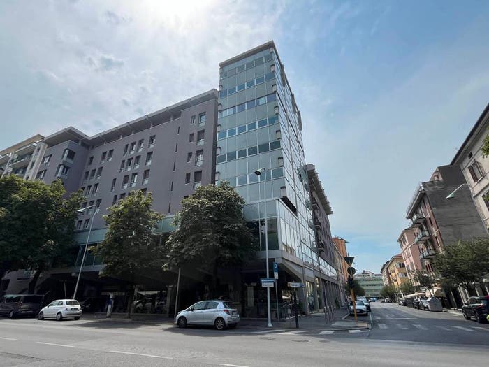 Casa con 5 locali in vendita in Via Romanino, Solferino Diaz, Brescia