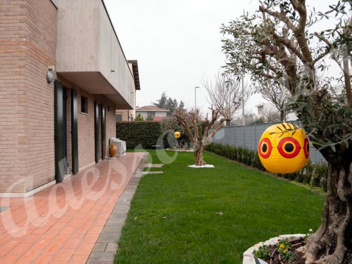 Casa con 6 locali in vendita in Via Fratelli Cangini, San Martino in Strada, Forlì