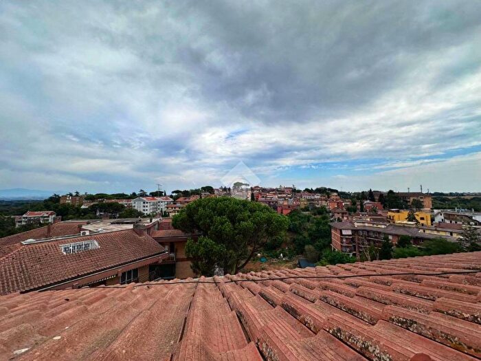 Appartamento monolocale in vendita in Via Giulio Galli, La Giustiniana, Roma