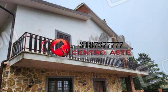 Casa con 5 locali in vendita in Via la Muracciola Cerqueto RM Italia, Sasso Furbara, Cerveteri