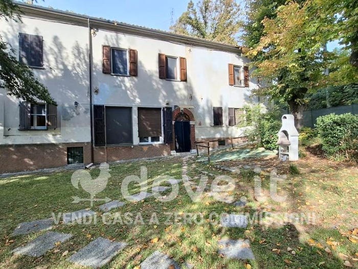 Casa con 6 locali in vendita in Strada di Rondello, Candelara, Pesaro