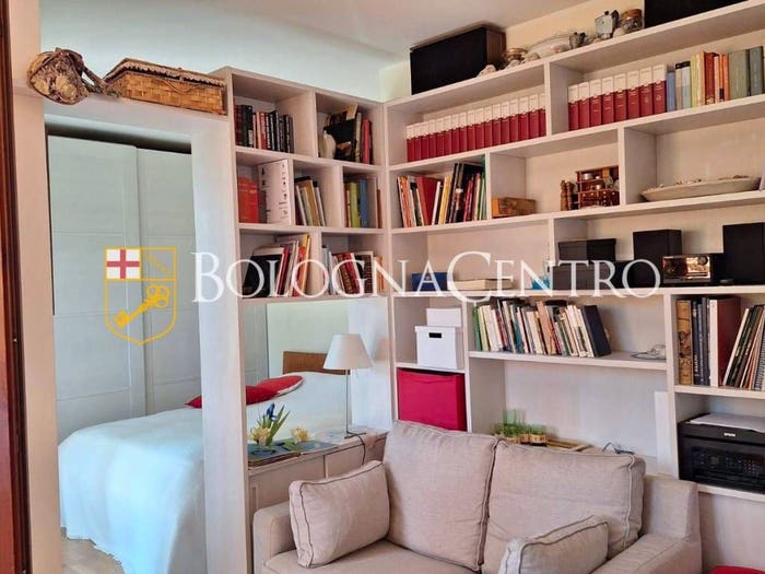 Appartamento monolocale in vendita in Via Giorgio Perlasca, Savena, Bologna