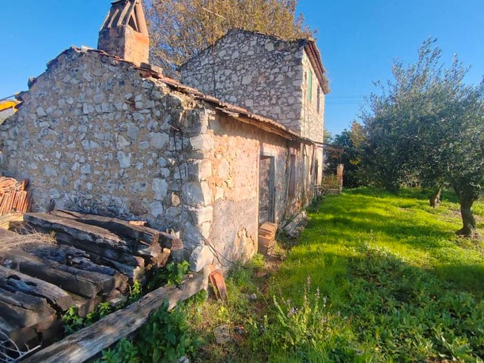 Casa in vendita in Via Stradone delle Grotte, Ceriara, Priverno