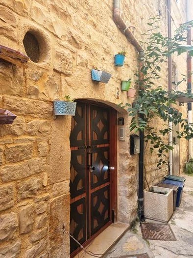 Casa trilocale in vendita in Bisceglie