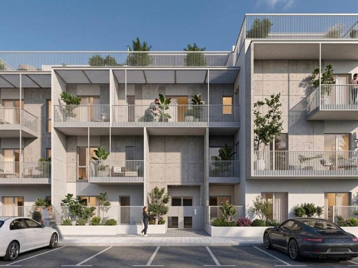 Appartamento trilocale in vendita in Via De Amicis, Borghetto Santo Spirito