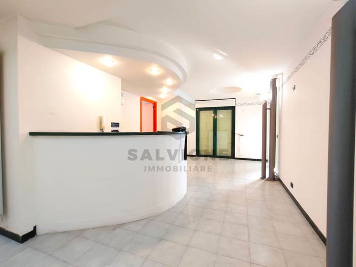 Appartamento con 6 locali in vendita in Via Molino Pacelli, San Salvatore Telesino