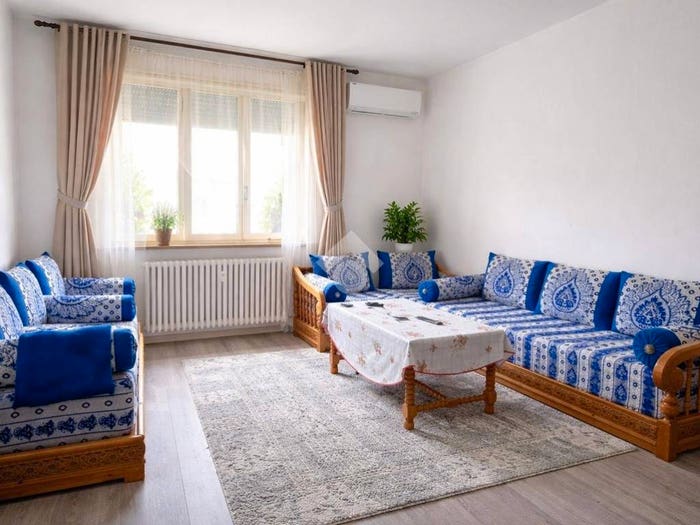 Appartamento trilocale in vendita in Via Isonzo, Piazza Genova, Alessandria