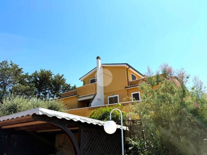 Appartamento trilocale in vendita in Str Nazionale Adriatica Sud, Metaurilia Tombaccia, Fano