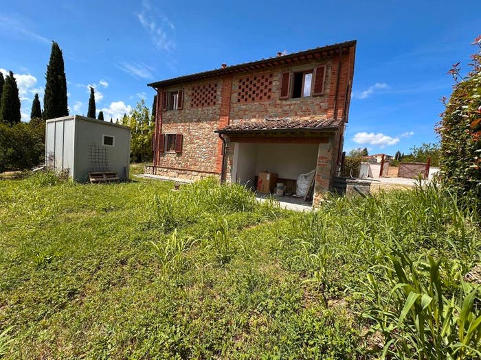 Casa con 5 locali in vendita in Via di Gello, Malmantile, Lastra a Signa