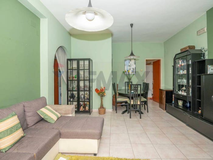 Appartamento trilocale in vendita in viale autonomia, Centro, Caltagirone