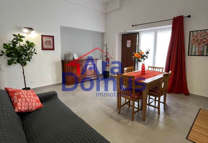 Appartamento bilocale in vendita in Via dei Cristofori, Torrevecchia, Roma