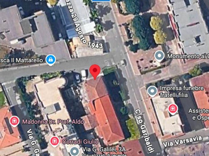 Case in Vendita e in Affitto - 2