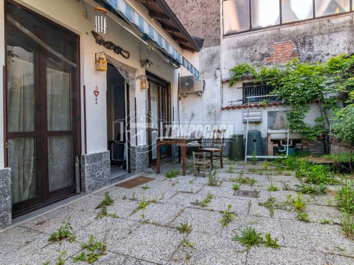Appartamento trilocale in vendita in Via Dante Alighieri, Gorla Maggiore