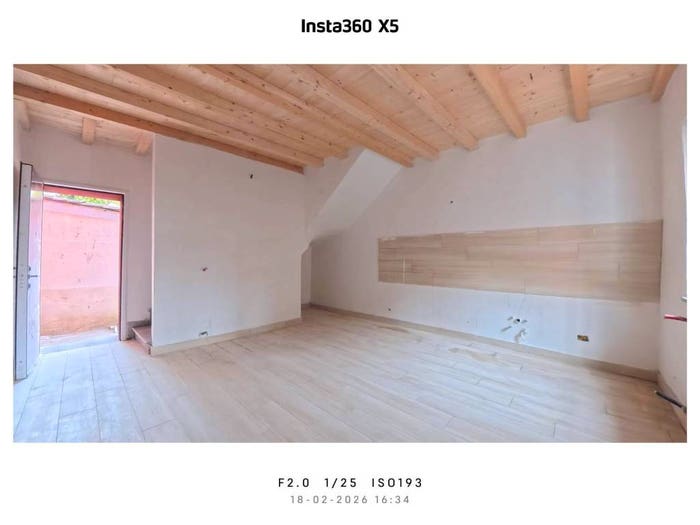 Casa trilocale in vendita in Centro, Casalpusterlengo
