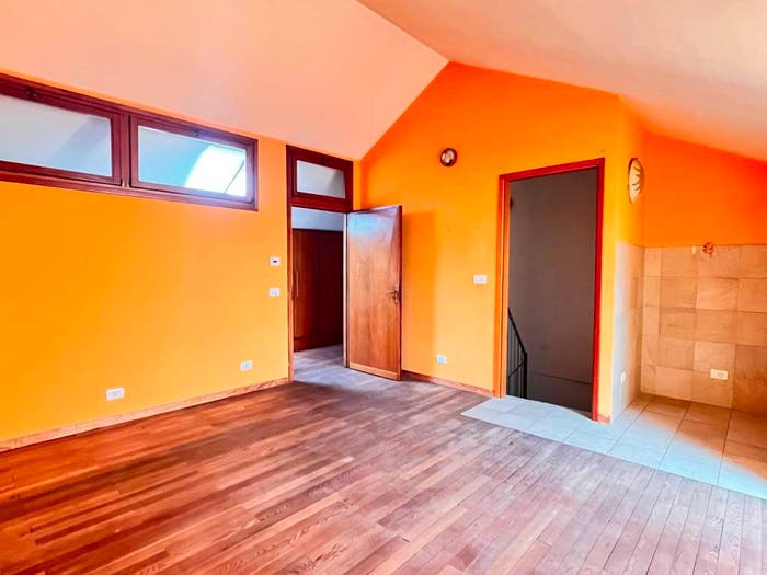 Appartamento trilocale in vendita in Via Silvio Pellico, Centro, Carignano