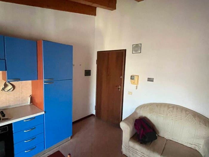 Appartamento trilocale in vendita in Motteggiana