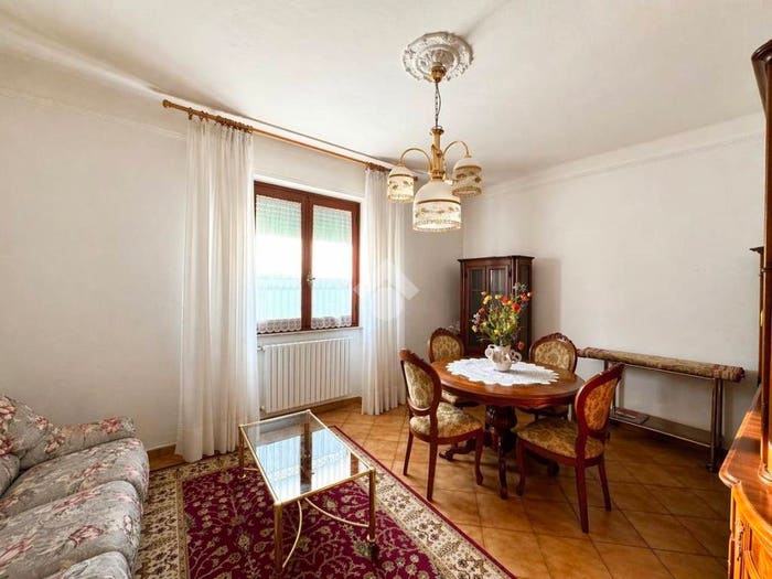 Appartamento trilocale in vendita in Via Tosco Romagnola est, Oltrera, Pontedera