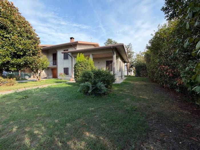 Casa con 5 locali in vendita in Via Licausi, Tabellano, Suzzara