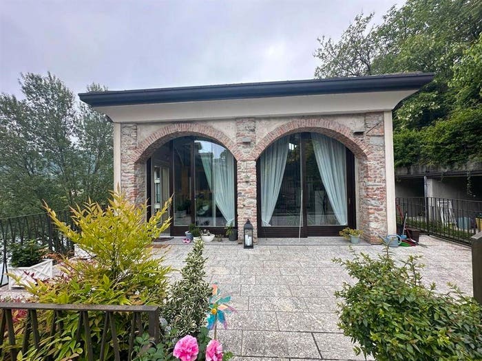 Appartamento trilocale in vendita in località molinazzo, Centro, Brivio