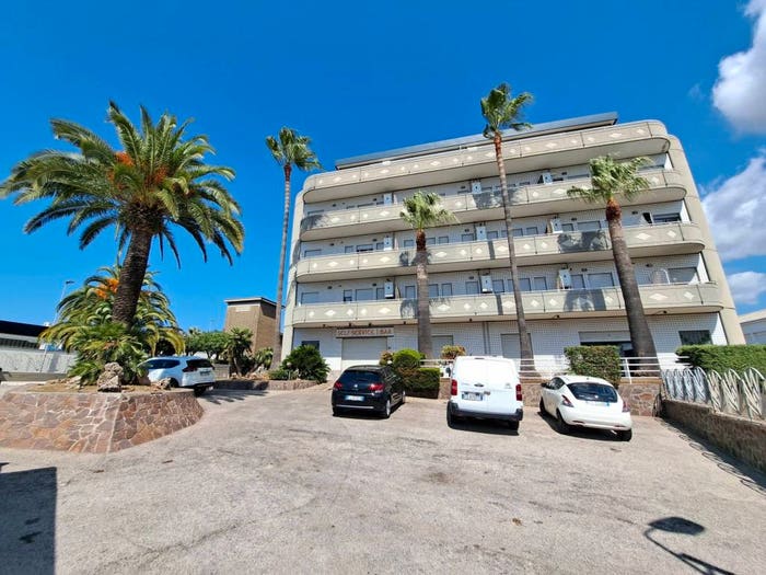 Appartamento monolocale in affitto in Via Naro, Maggiona Area Produttiva, Pomezia