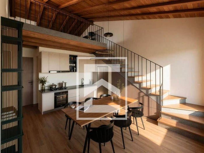 Casa quadrilocale in vendita in via posteghe, Crociale, Manerba del Garda