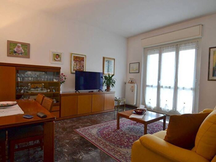 Appartamento trilocale in vendita in Via Gianbattista Marchesi, San Bernardo Olmo, Lodi
