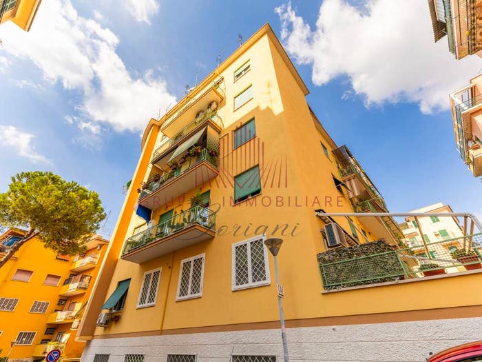 Appartamento con 6 locali in vendita in Via Giovanni Vestri, Colli Portuensi Casaletto, Roma