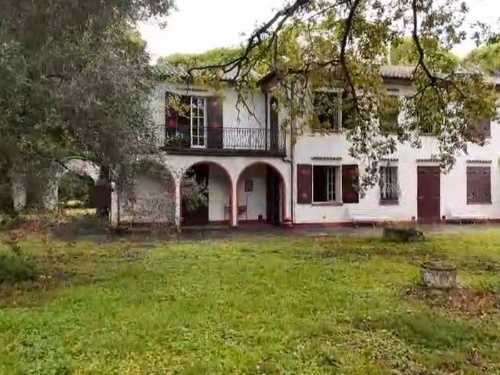 Casa con 6 locali in vendita in Viale della repubblica, Centro, Meldola