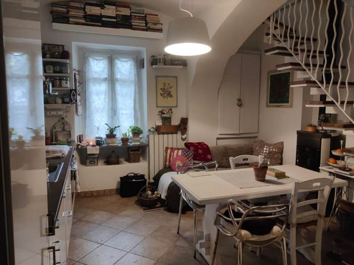 Casa trilocale in vendita in Tetti, Rivoli