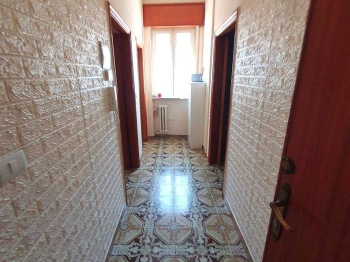 Appartamento bilocale in vendita in Lioni