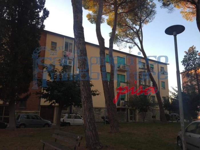 Appartamento con 5 locali in vendita in Via Carlo Porta, Gagno Passi, Pisa