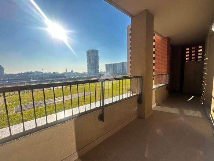 Appartamento quadrilocale in vendita in Via Roberto Tremelloni, Quartiere Adriano, Milano