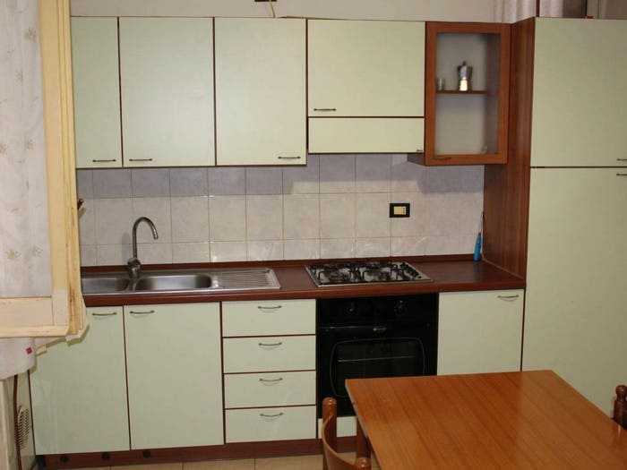 Appartamento monolocale in vendita in Via Tribunale, Centro, Lanciano