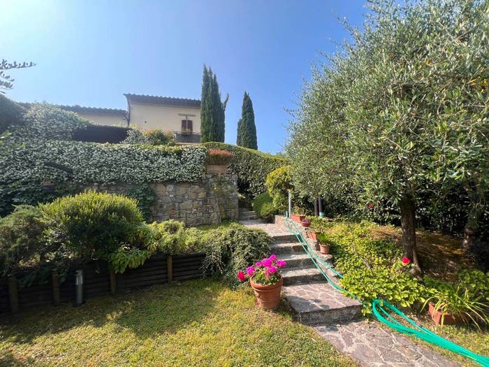 Casa con 5 locali in vendita in Via di Vacciano, Grassina, Bagno a Ripoli