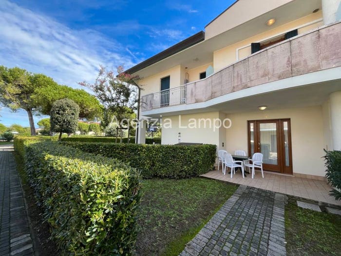 Casa bilocale in vendita in Viale dei Gabbiani, Caorle