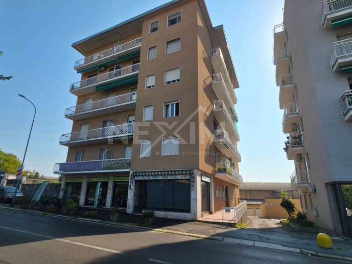 Appartamento bilocale in vendita in Via San Giovannino, San Pietro, Pavia