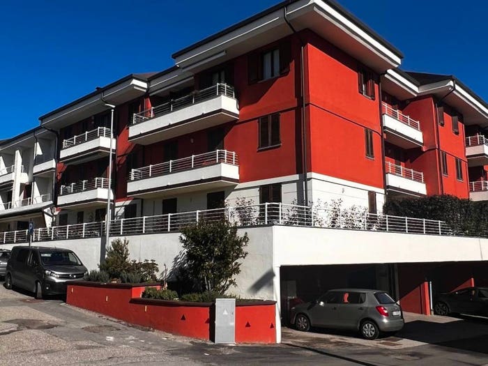 Appartamento trilocale in vendita in Strada Villa Serafina, San Giovannino Pompieri, Pavia