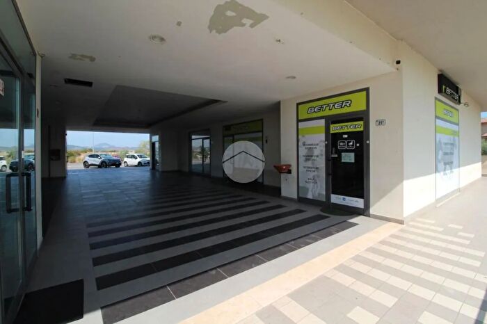Appartamento monolocale in vendita in Via Giovanni Falcone, Fara In Sabina