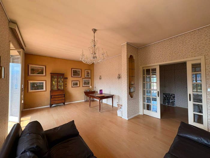 Appartamento quadrilocale in vendita in Via Podgora, Stazione Immacolata, Pinerolo
