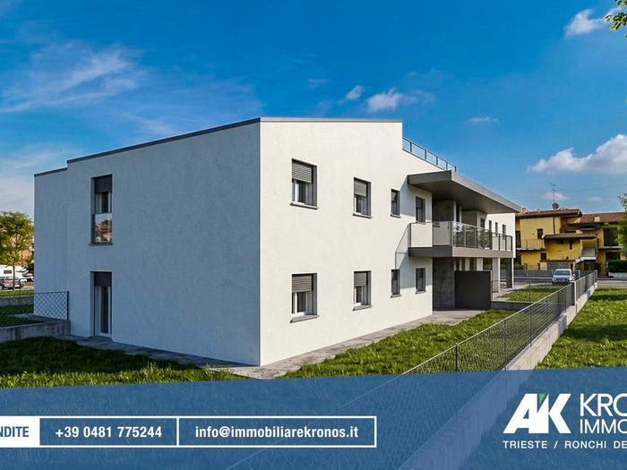 Case in Vendita e in Affitto - 3