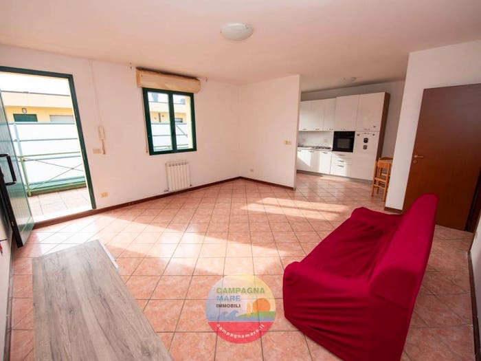 Appartamento quadrilocale in vendita in Via Novembre, Centro, Codigoro