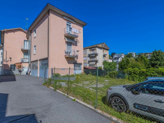 Appartamento bilocale in vendita in Via Solferino, Semicentro, Cantù